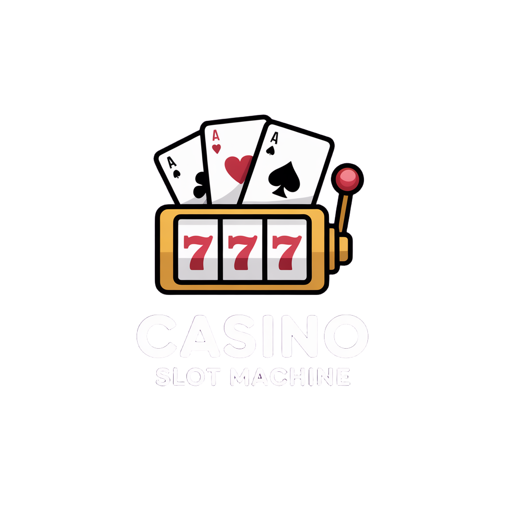 OnlineSlotsBonus.com.de Logo